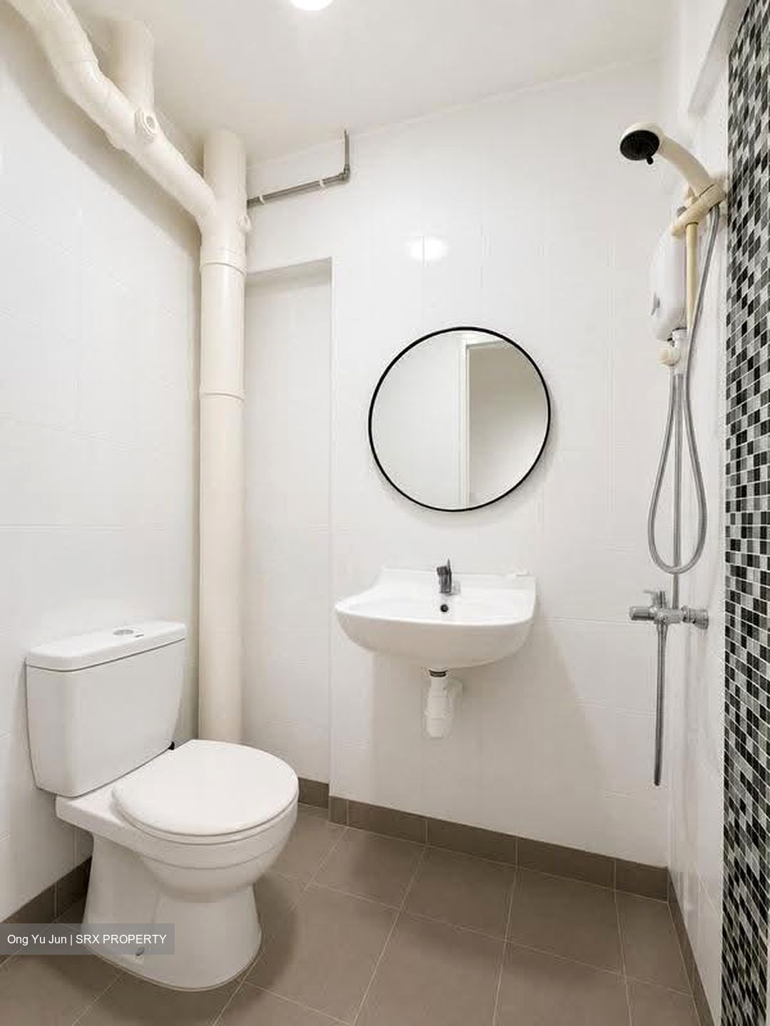 Blk 512 Bukit Batok Street 52 (Bukit Batok), HDB 3 Rooms #612094951